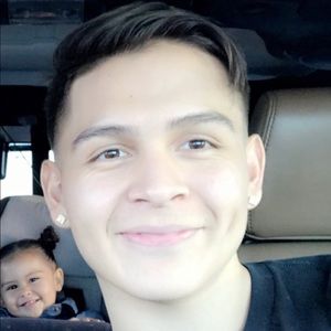 Meet your Posher, Jaime